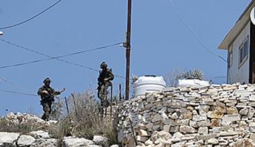 Президент Палестины Аббас заявил о готовности к мирным переговорам с Израилем 